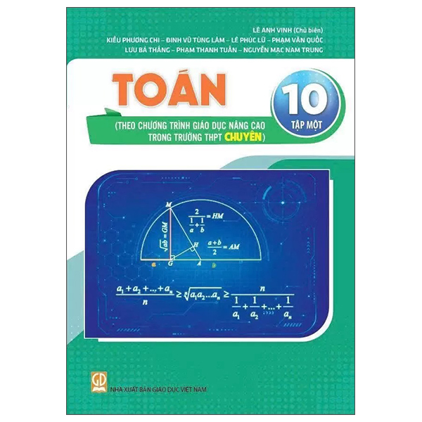 Tiếng Anh 10 (Theo Chương Trình Giao Dục Nâng Cao Trong Trường THPT Chuyên) - Ảnh 6