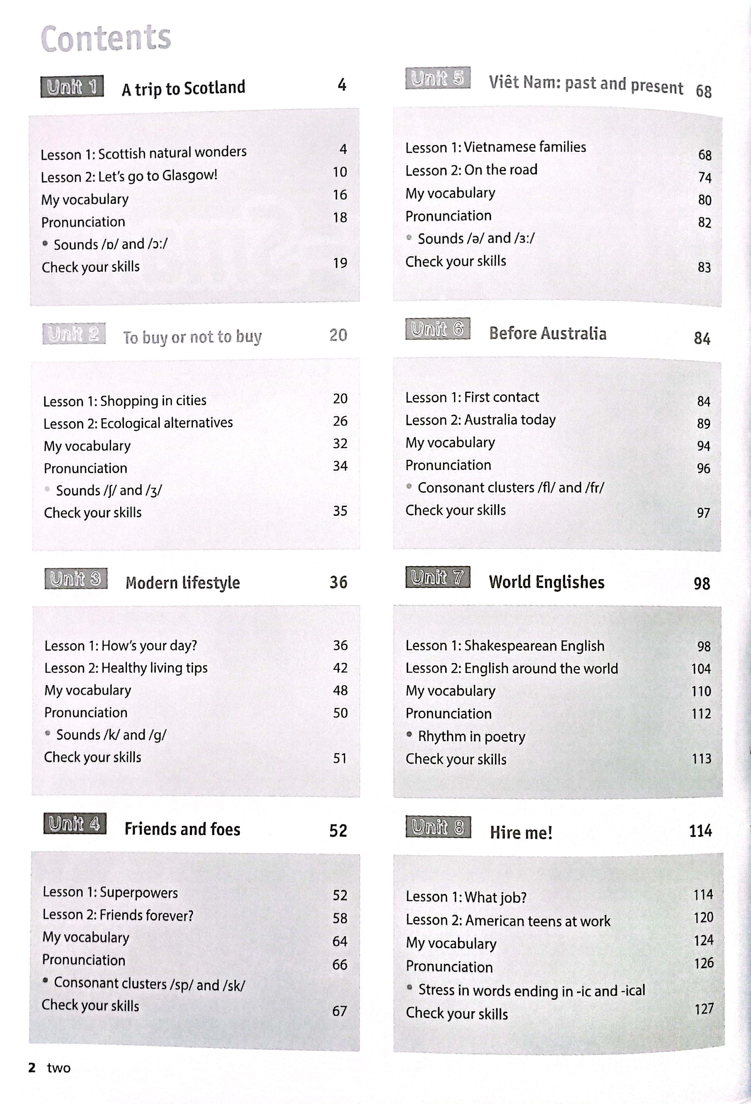 tiếng anh 9 bloggers - smart - workbook (2024) - Ảnh 3