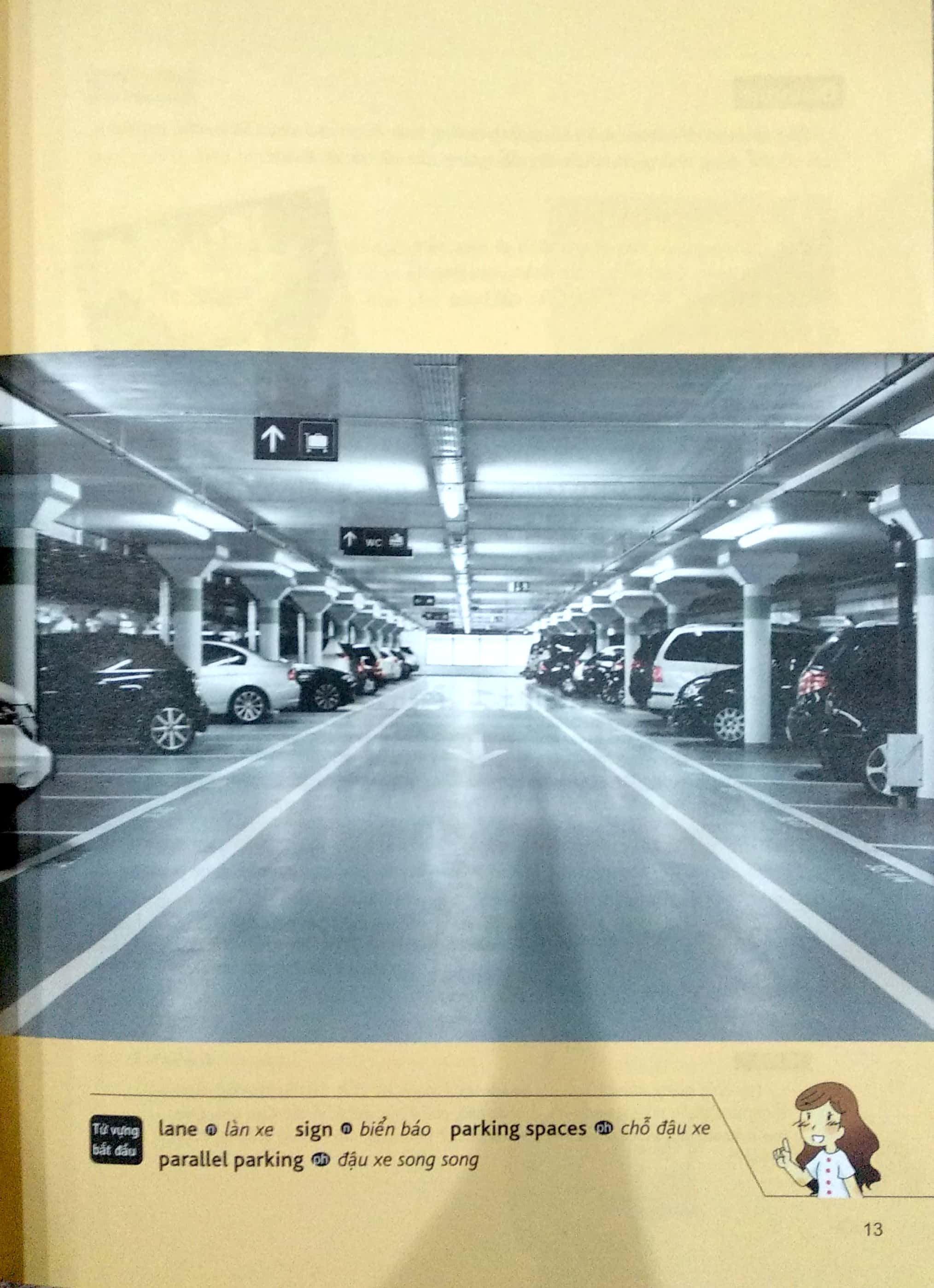 tiếng anh cho ngành dịch vụ (sách kèm cd) - Ảnh 5