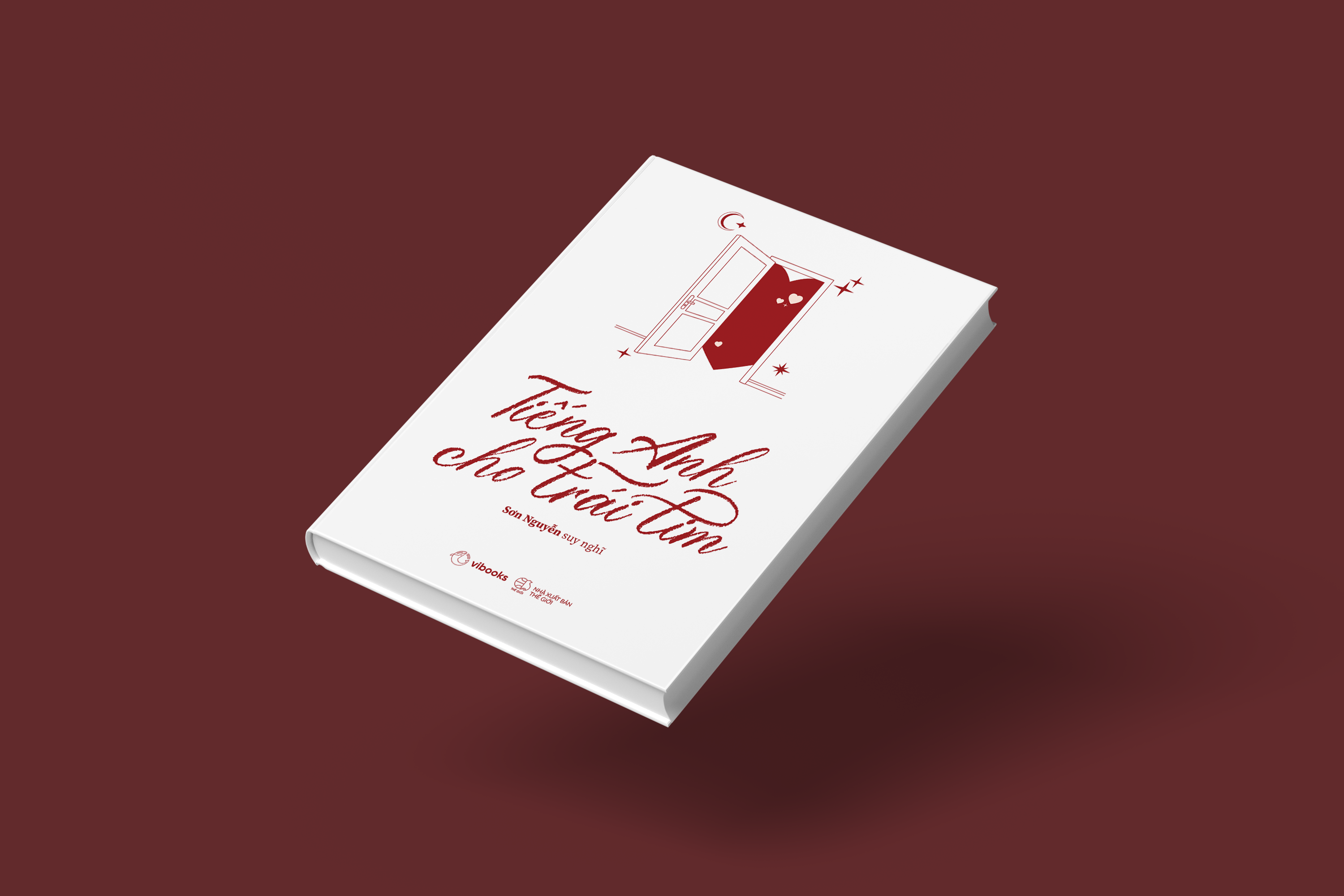 Tiếng Anh Cho Trái Tim - Ảnh 5