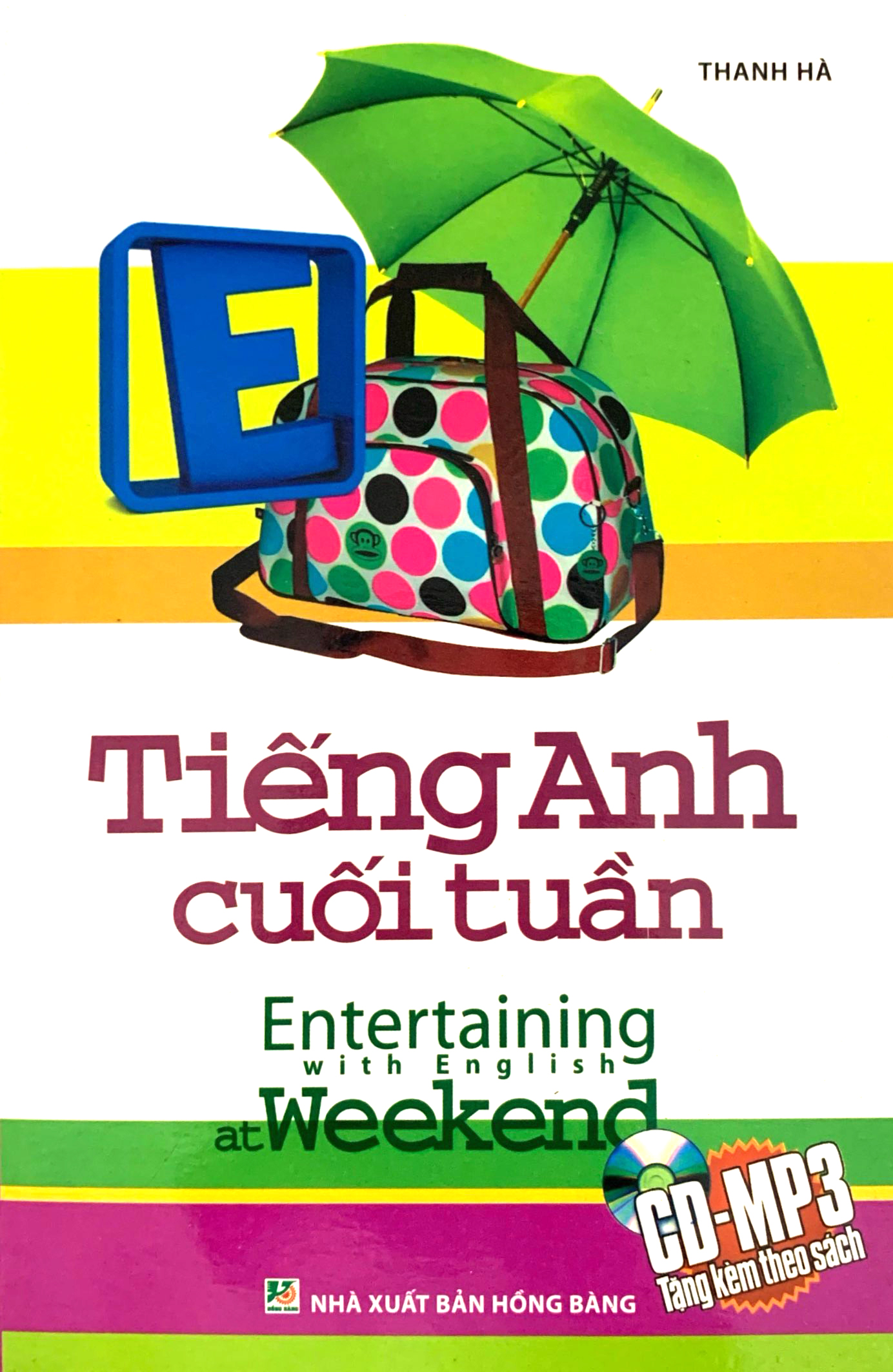 tiếng anh cuối tuần (kèm cd) - Ảnh 2