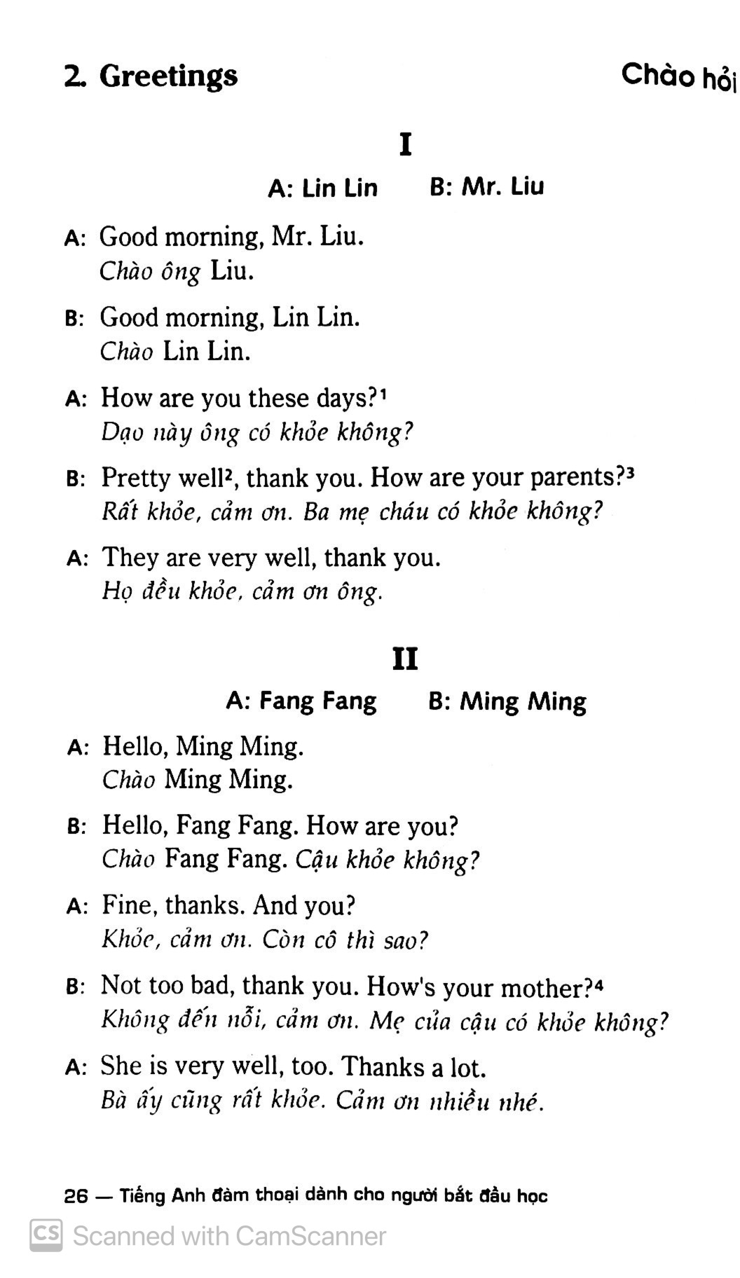 tiếng anh đàm thoại dành cho người bắt đầu học (kèm cd)(tb) - Ảnh 5