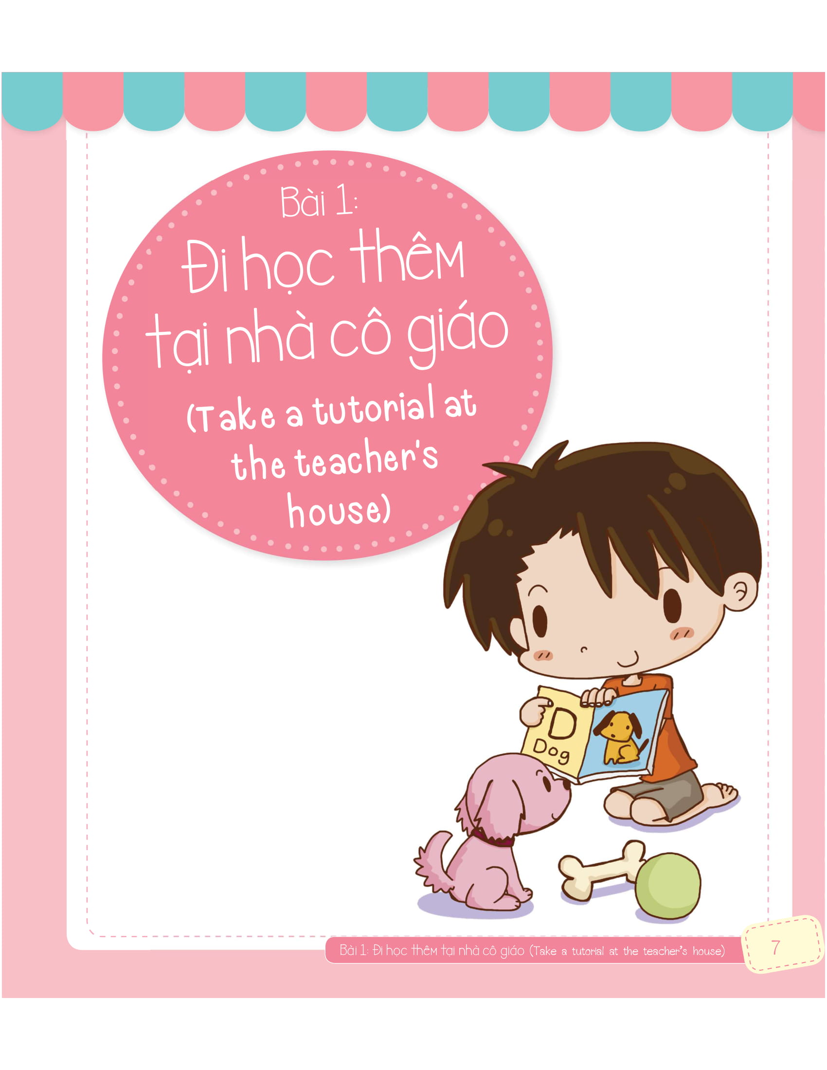 tiếng anh giao tiếp cho trẻ em - outdoor activities - các hoạt động ngoài trời - Ảnh 10
