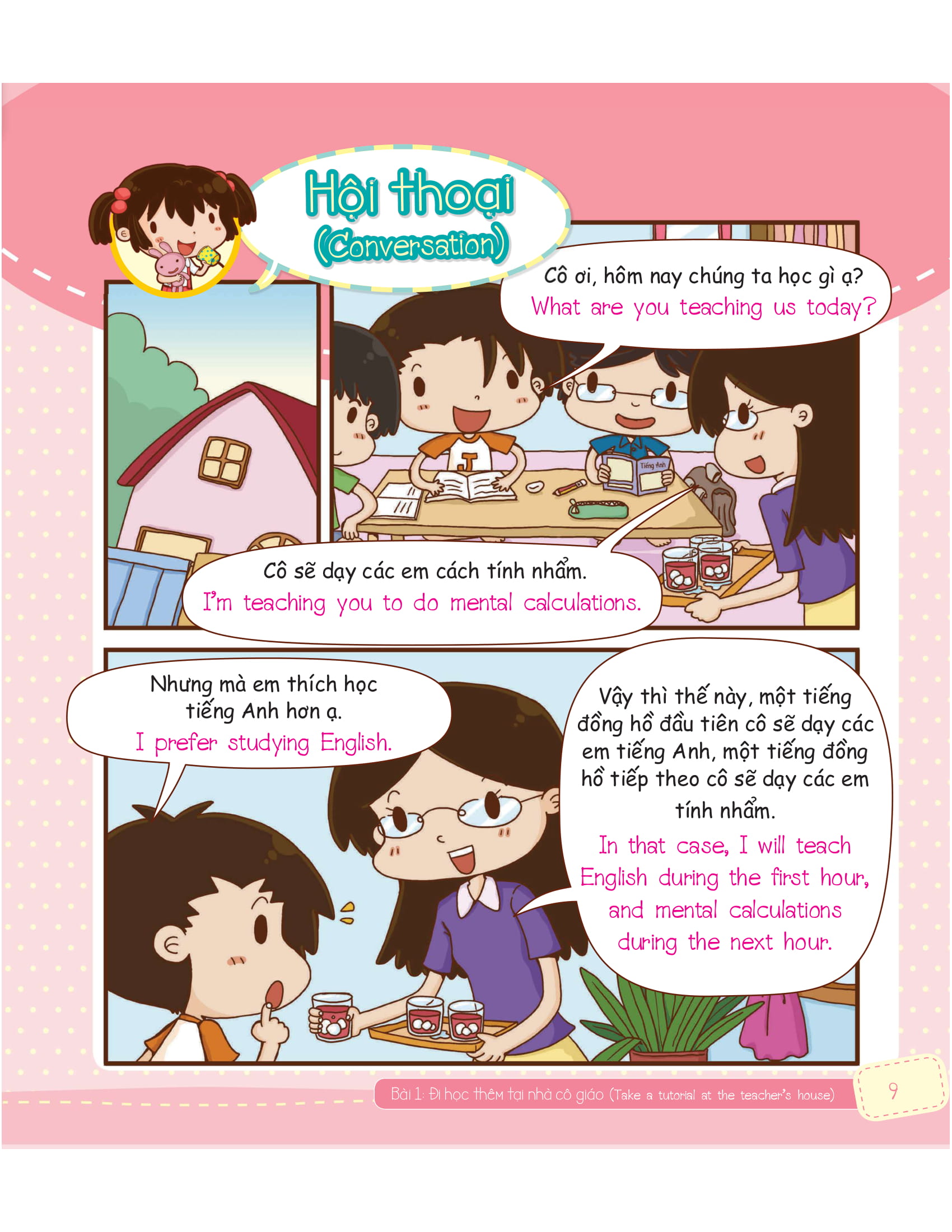 tiếng anh giao tiếp cho trẻ em - outdoor activities - các hoạt động ngoài trời - Ảnh 14