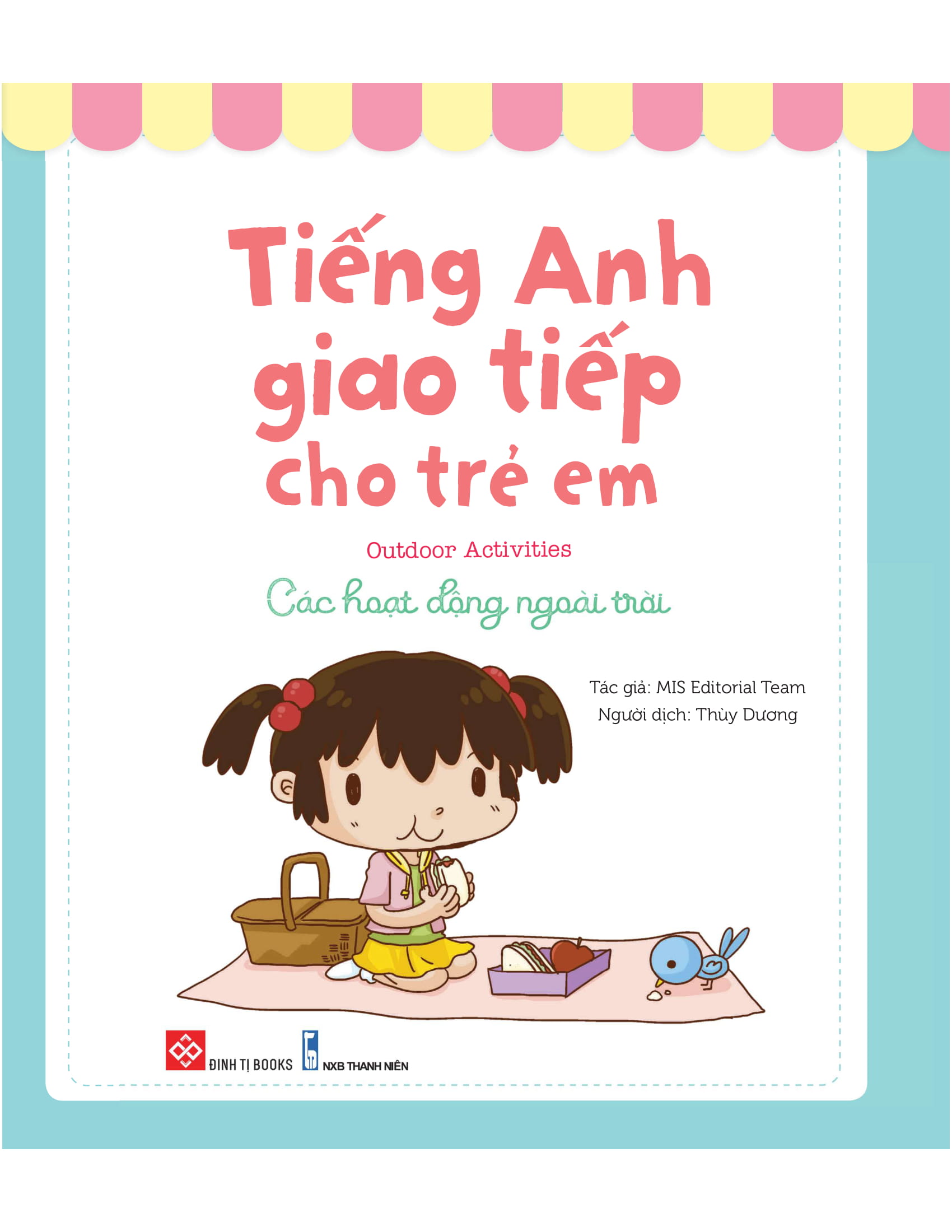 tiếng anh giao tiếp cho trẻ em - outdoor activities - các hoạt động ngoài trời - Ảnh 2