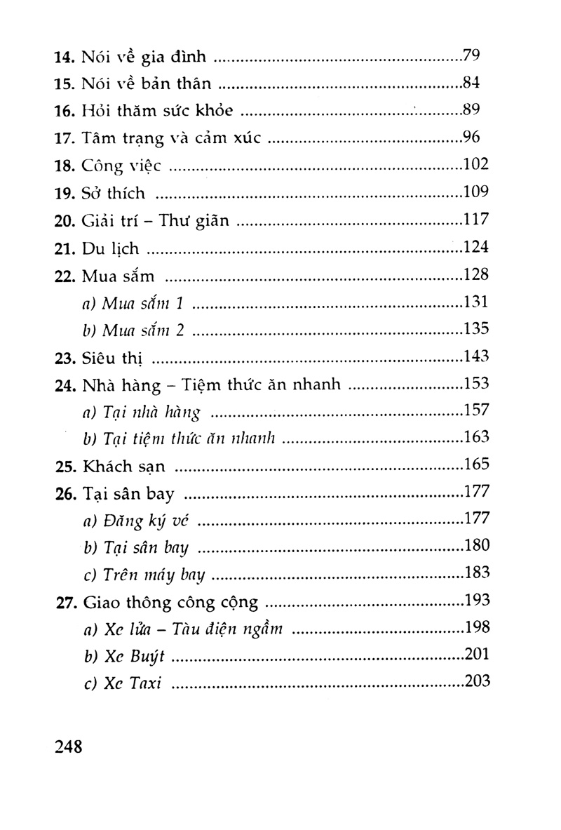 tiếng anh xã giao (kèm cd) - Ảnh 4