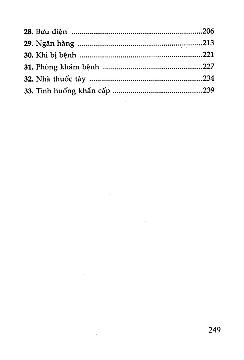 tiếng anh xã giao (kèm cd) - Ảnh 5