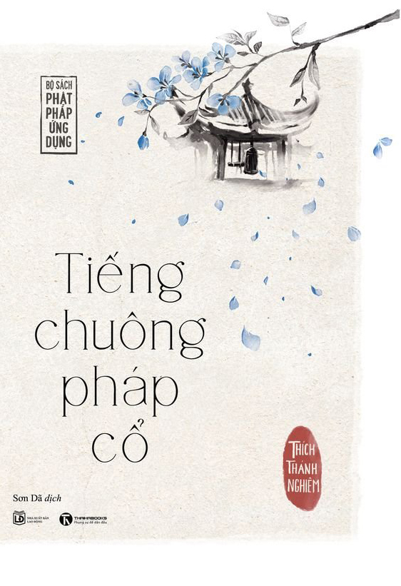 tiếng chuông pháp cổ - Ảnh 2