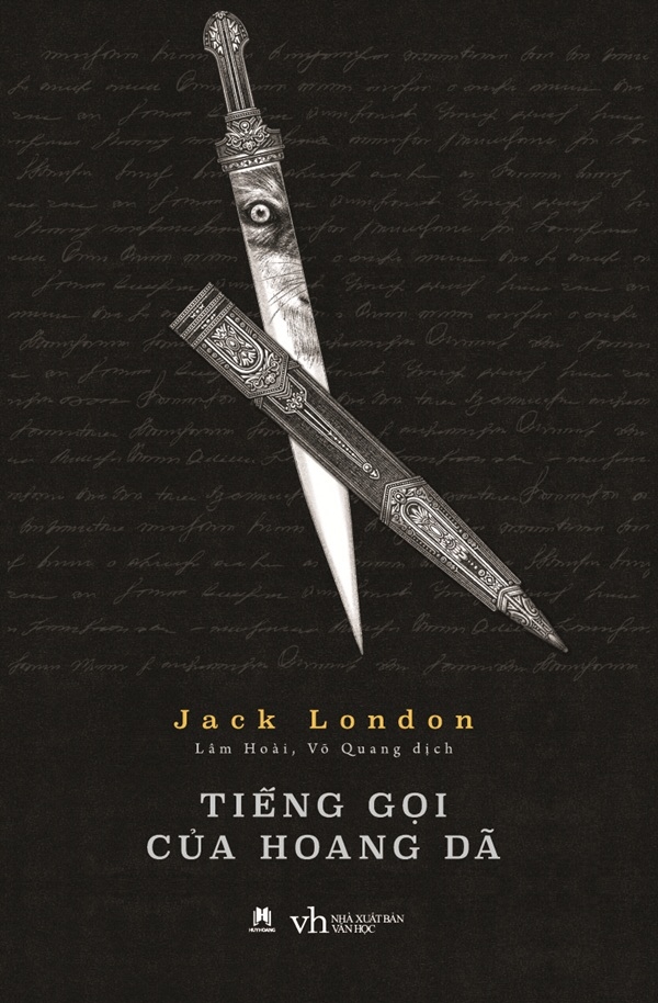 tiếng gọi của hoang dã (2019)