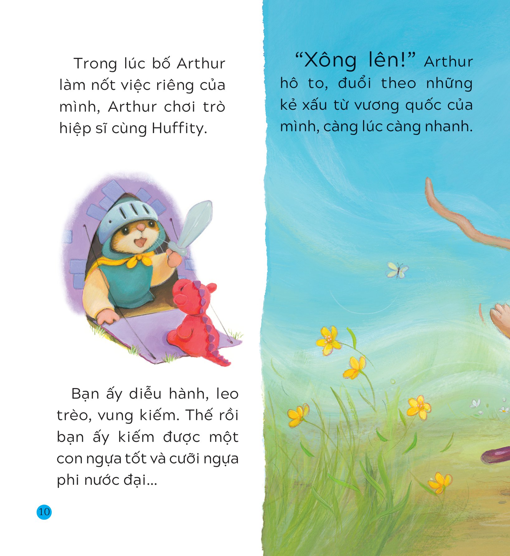 tiếng gọi yêu thương - con muốn bố cơ - Ảnh 9