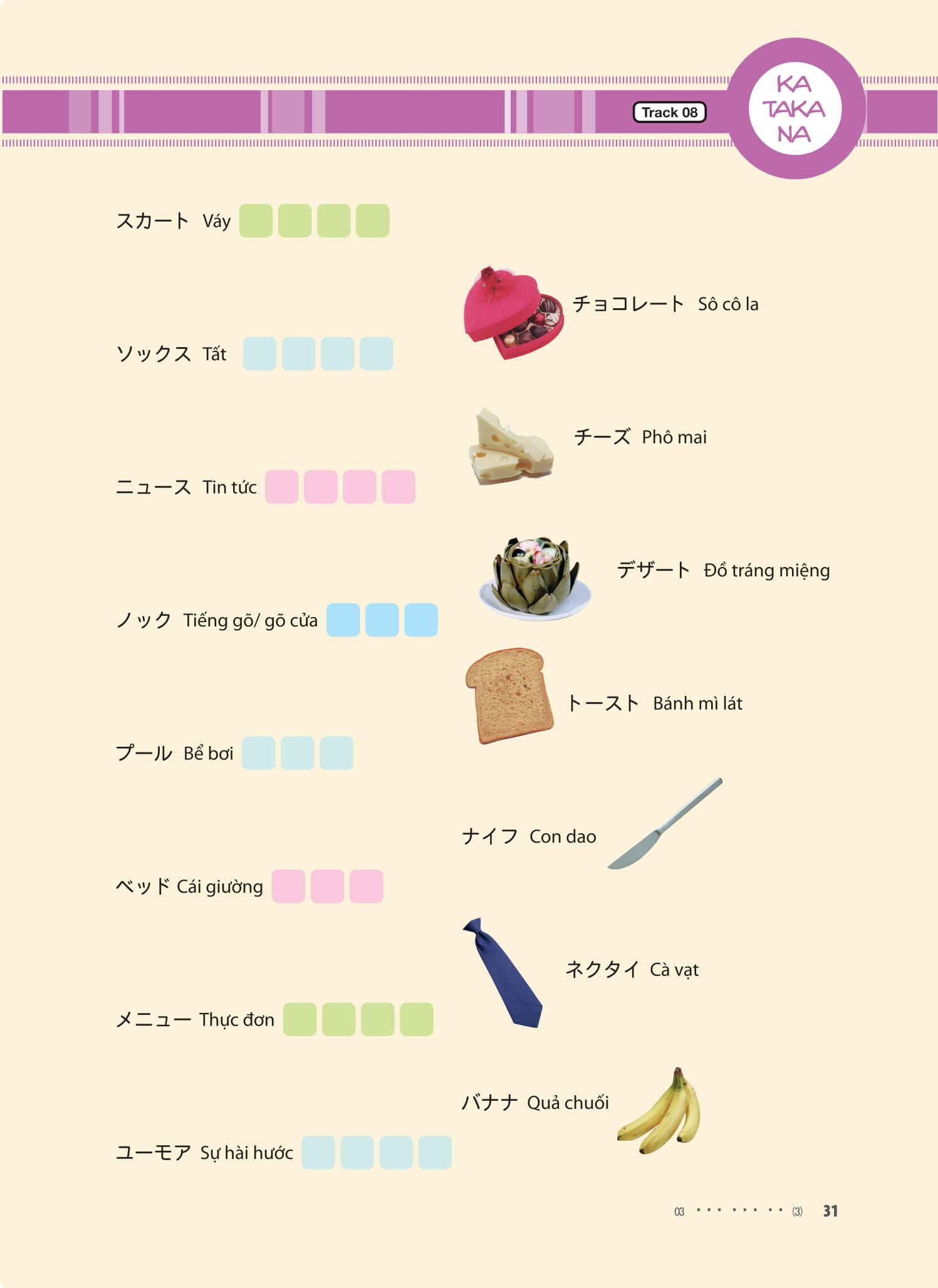 Tieng Nhat That Don Gian Danh Cho Nguoi Moi Bat Dau 初歩から学ぶ日本語会話 1 - Giao Tiep - Ảnh 24