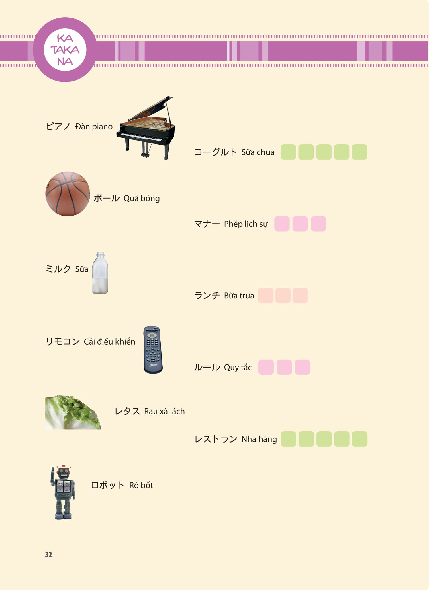 Tieng Nhat That Don Gian Danh Cho Nguoi Moi Bat Dau 初歩から学ぶ日本語会話 1 - Giao Tiep - Ảnh 25