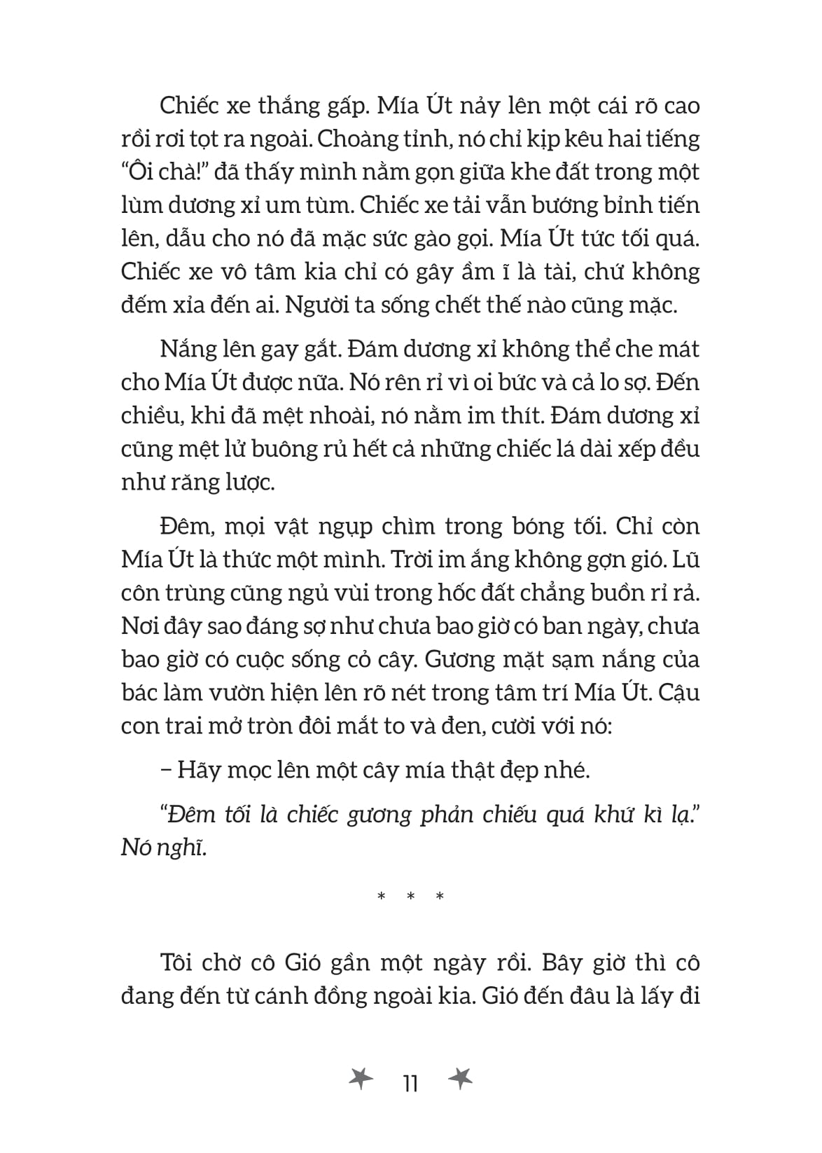 tiếng sáo gà lôi - Ảnh 7
