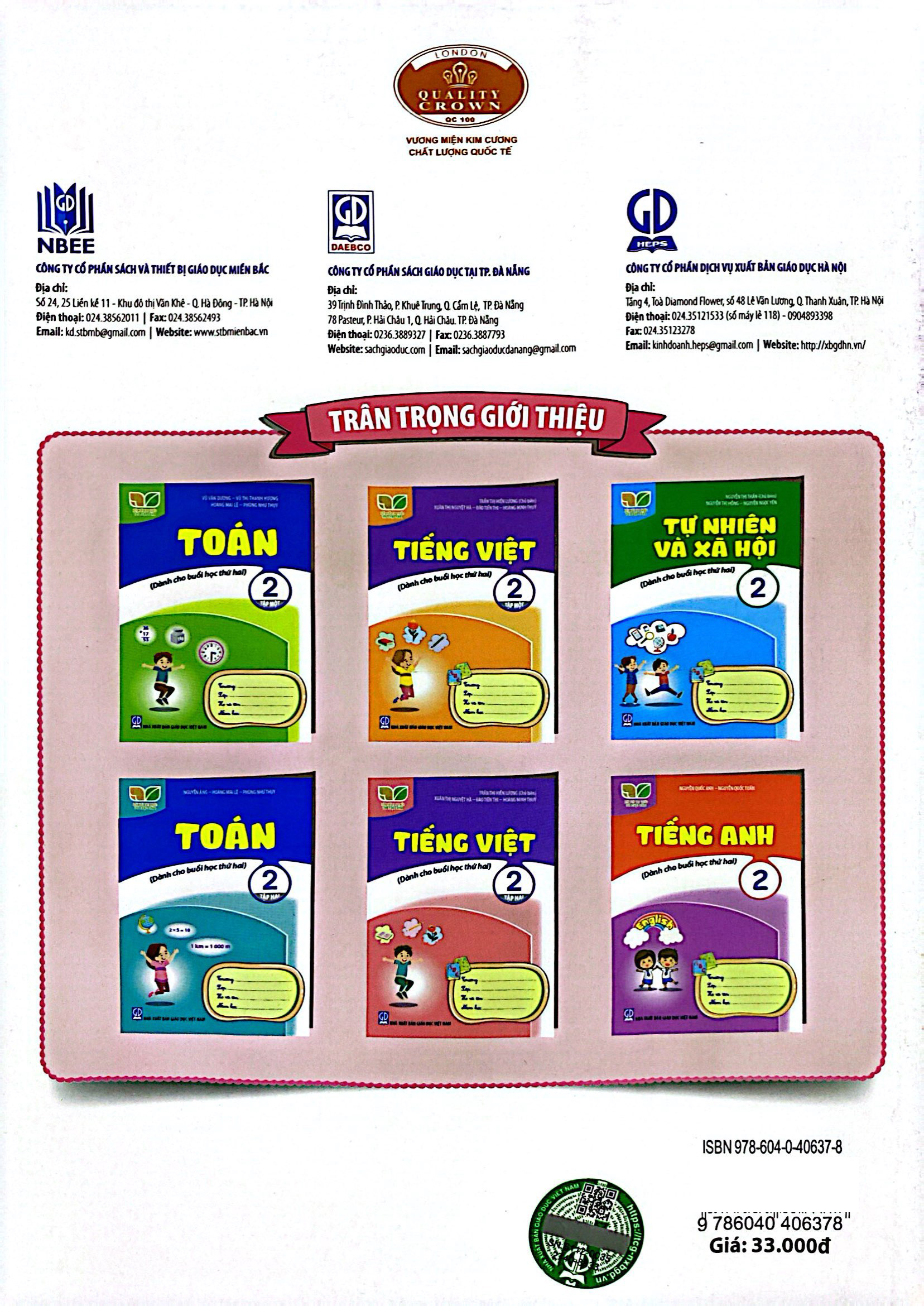 tiếng việt 2 - tập 2 (kết nối) (dành cho buổi học thứ hai) - Ảnh 7