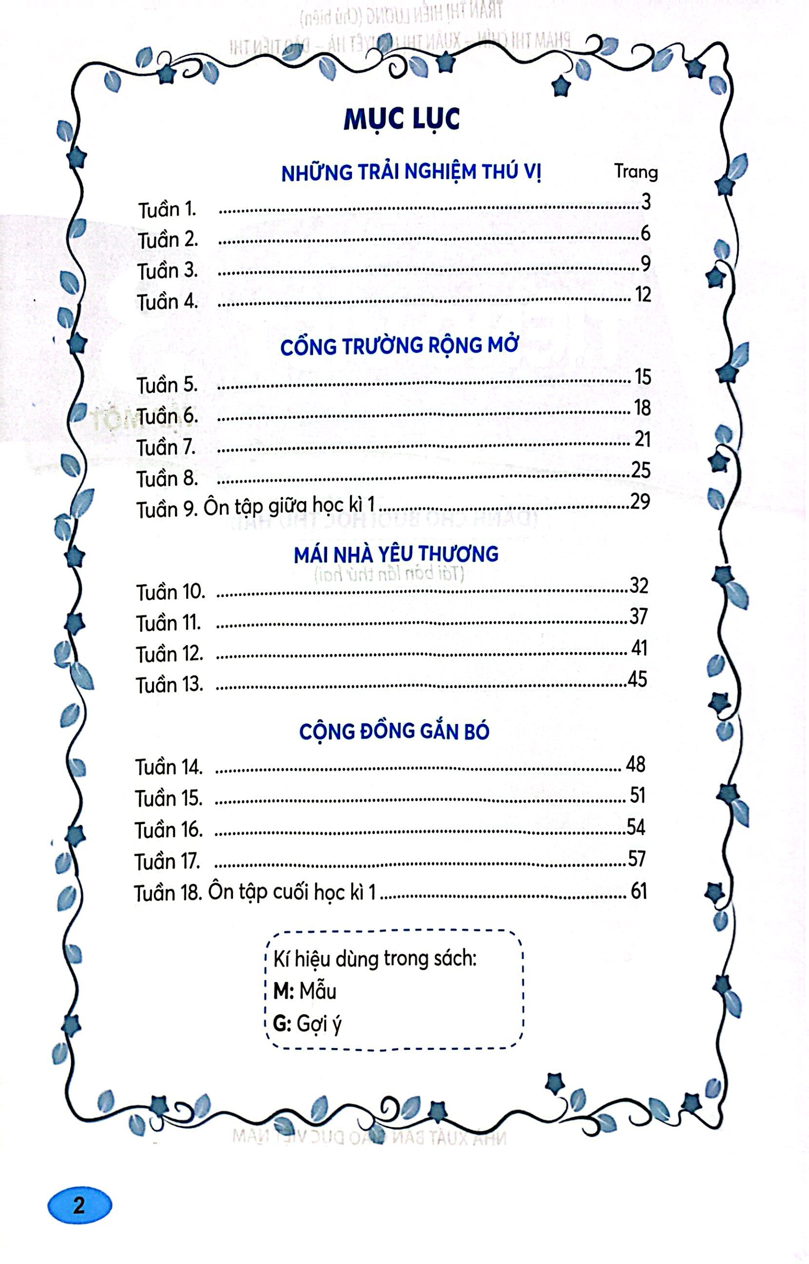 tiếng việt 3 - tập 1 (kết nối) (dành cho buổi học thứ hai) - Ảnh 3