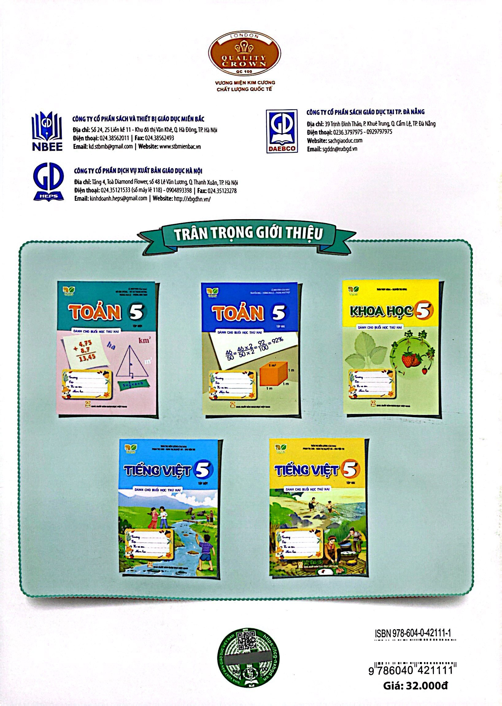 tiếng việt 5 - tập 2 (kết nối) (dành cho buổi học thứ hai) - Ảnh 7