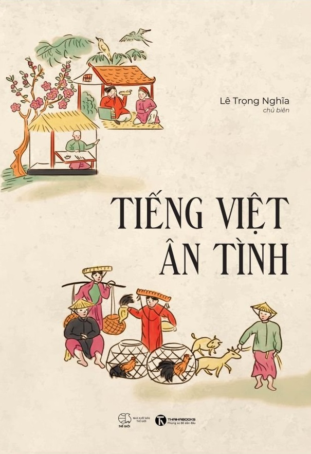 tiếng việt ân tình - Ảnh 2