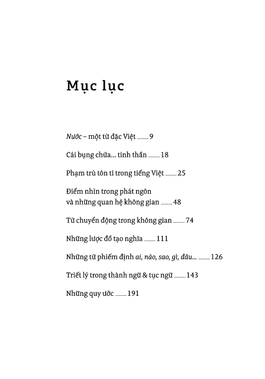 tiếng việt giàu đẹp - triết lý tiếng việt - Ảnh 4