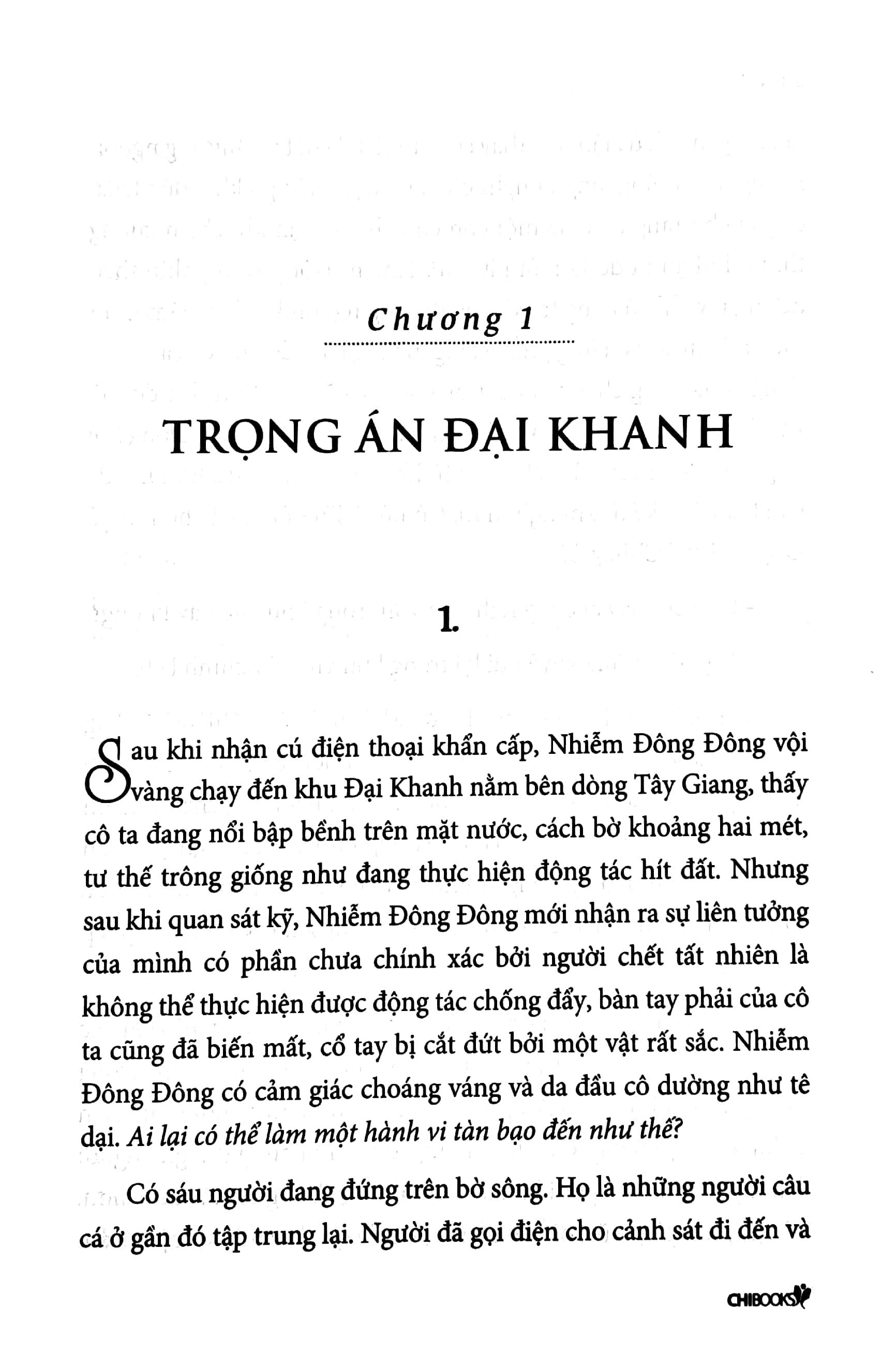 tiếng vọng - Ảnh 4