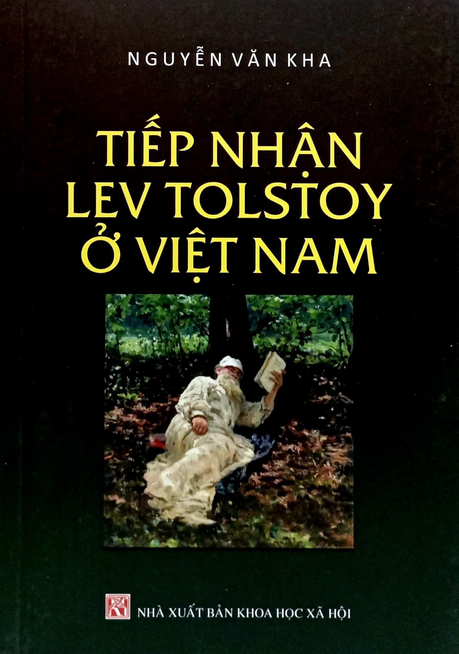 tiếp nhận levtolstoy ở việt nam - Ảnh 2