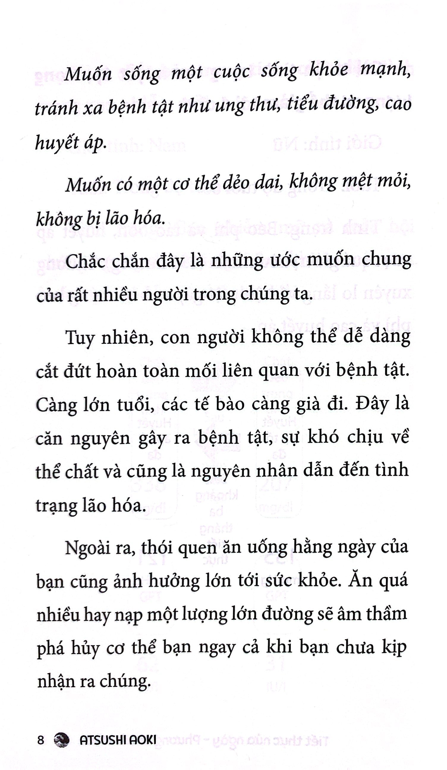 tiết thực nửa ngày - phương thuốc tối ưu - Ảnh 5