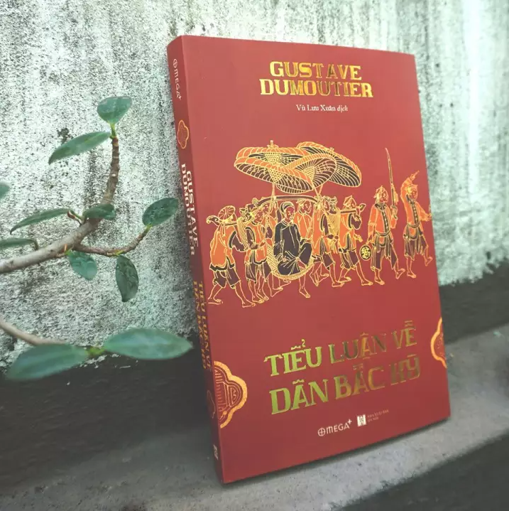tiểu luận về dân bắc kỳ - Ảnh 3