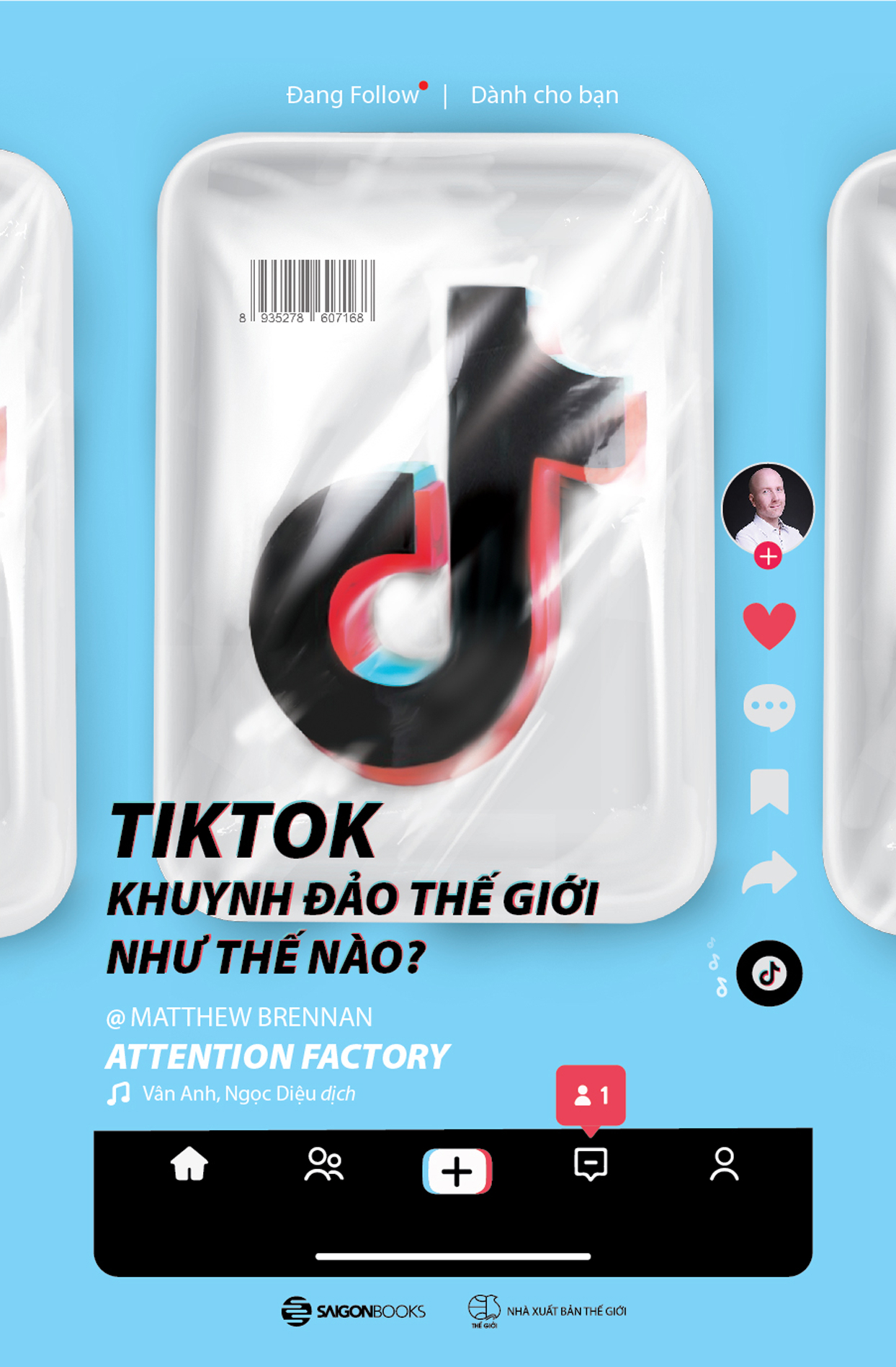 tiktok khuynh đảo thế giới như thế nào? - Ảnh 2