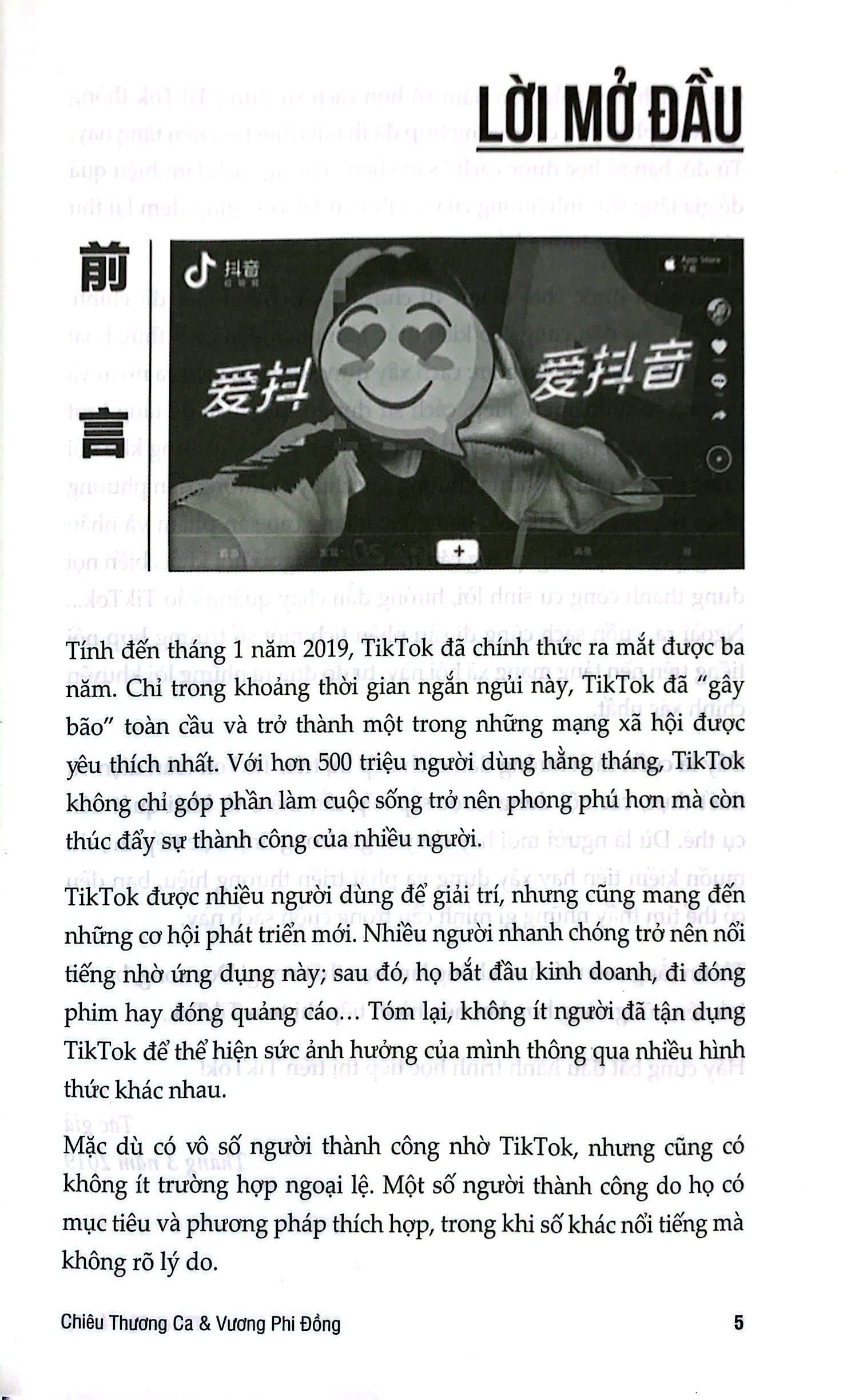 tiktok tất tần tật - Ảnh 5