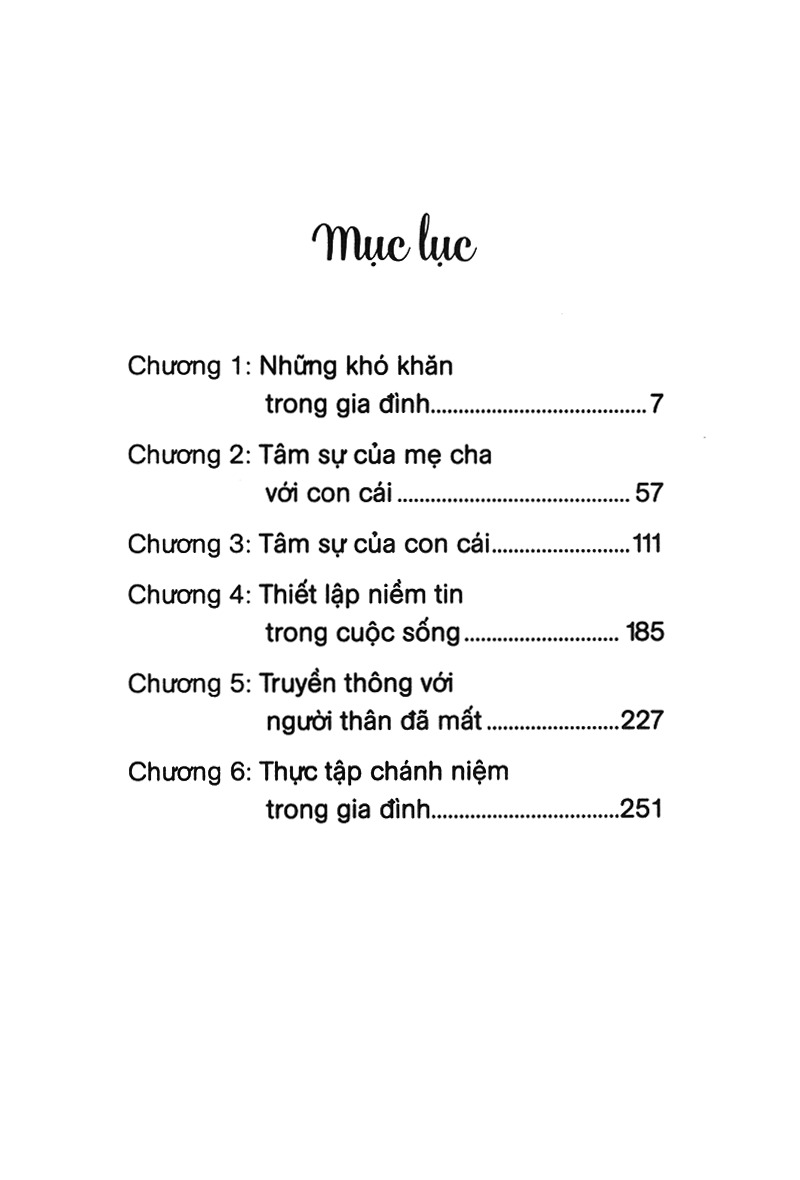 Tìm Bình Yên Trong Gia Đình (Tái Bản 2025) - Ảnh 2