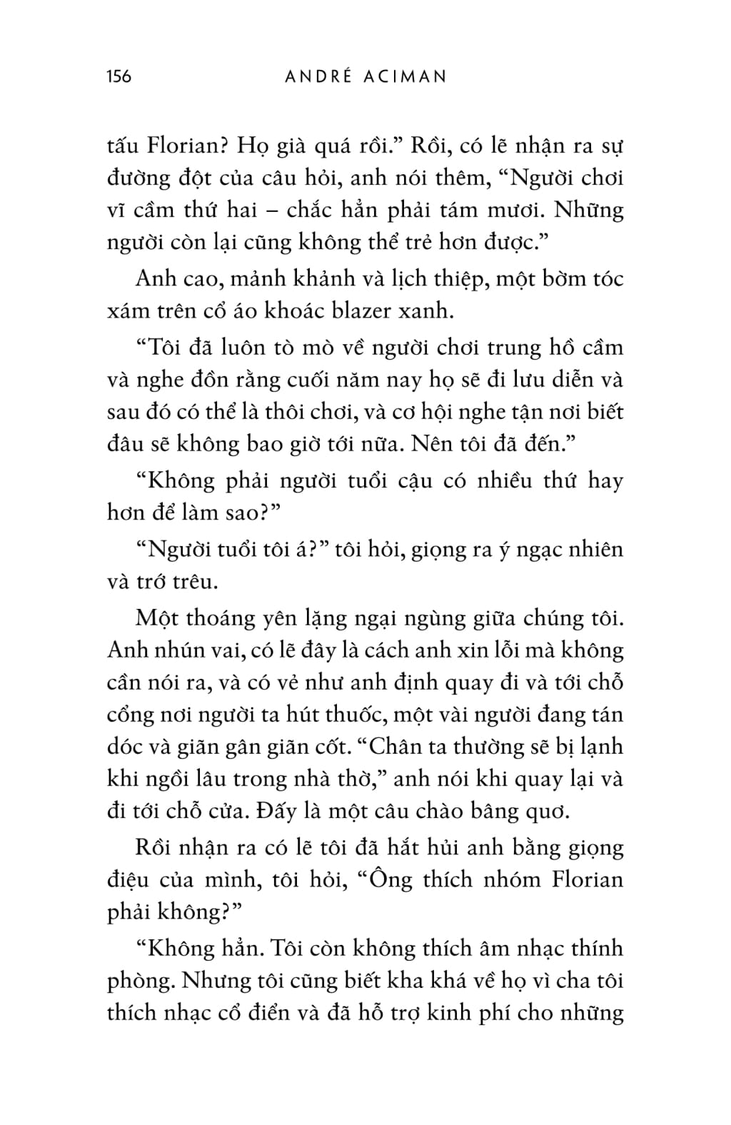 tìm em nơi anh - find me - Ảnh 7