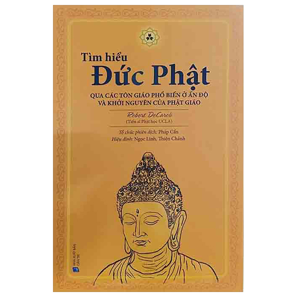 tìm hiểu đức phật qua các tôn giáo phổ biến ở ấn độ và khởi nguyên của phật giáo