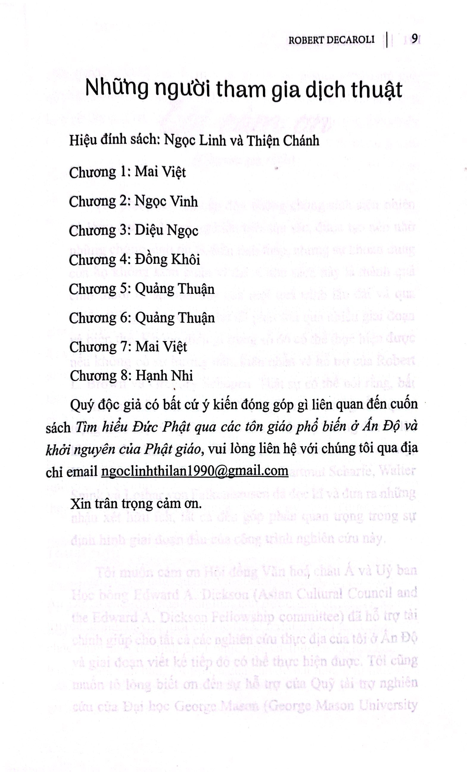 tìm hiểu đức phật qua các tôn giáo phổ biến ở ấn độ và khởi nguyên của phật giáo - Ảnh 6
