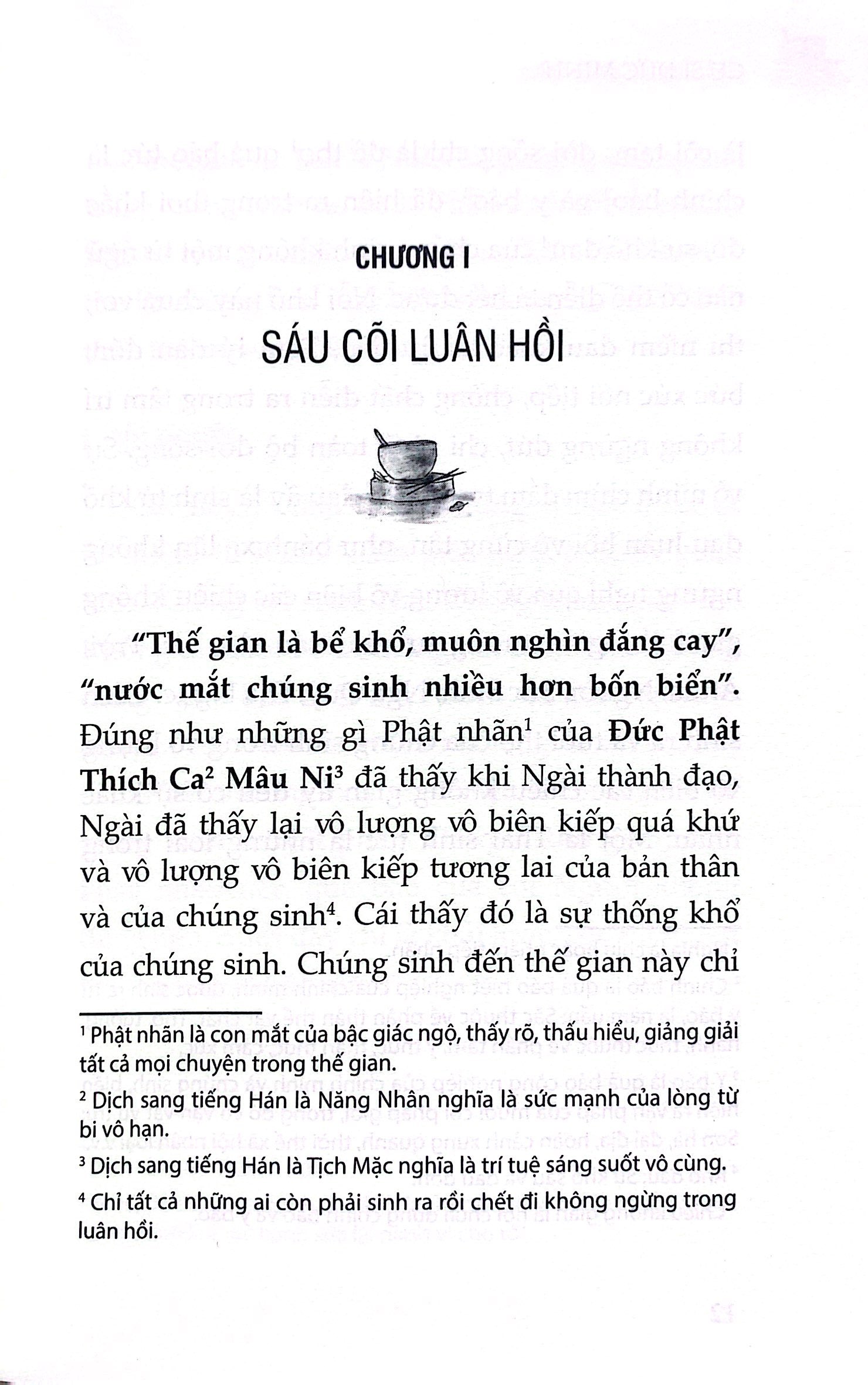 tìm hiểu phật học phổ thông - Ảnh 4