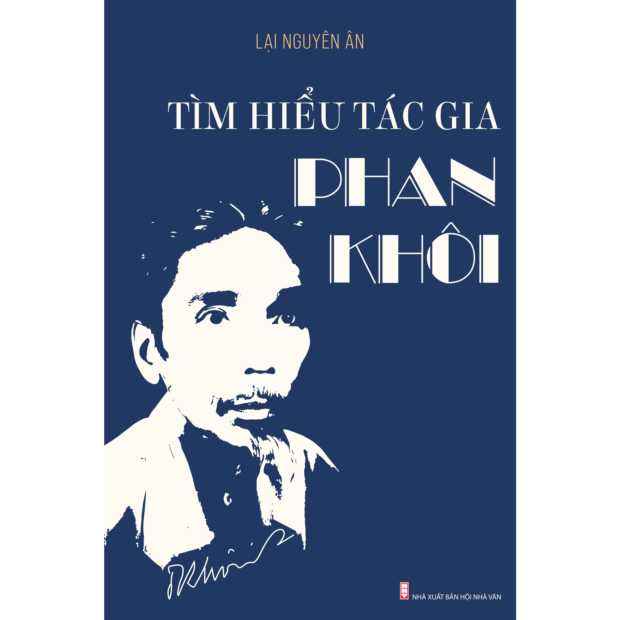 tìm hiểu tác gia phan khôi - Ảnh 2