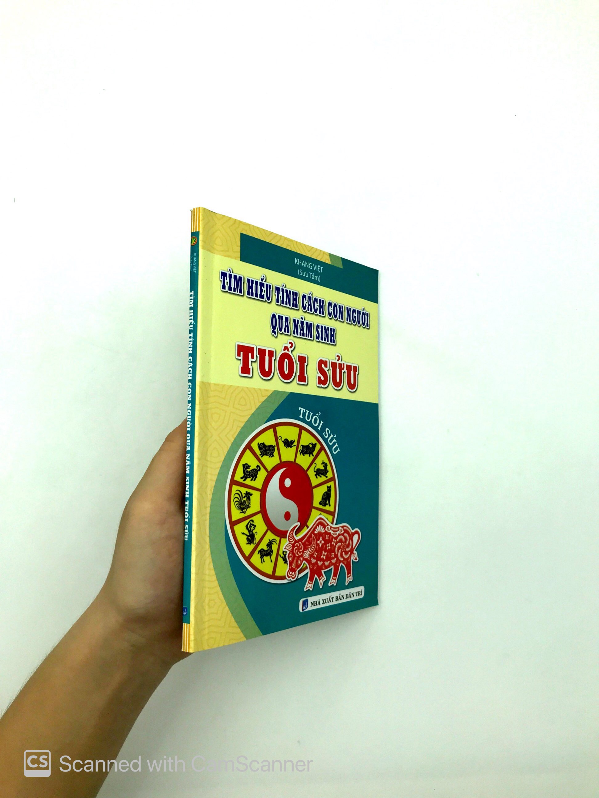 tìm hiểu tính cách con người qua năm sinh - tuổi sửu - Ảnh 12