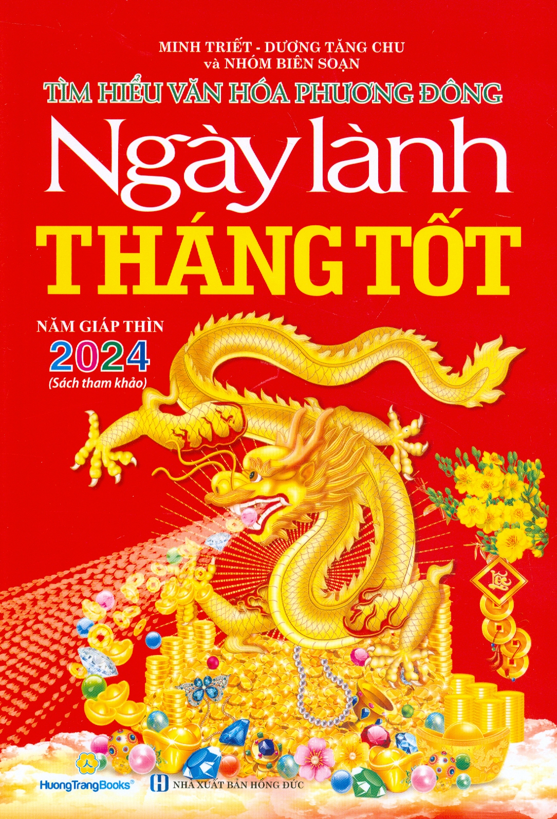 tìm hiểu văn hóa phương đông - ngày lành tháng tốt 2024 - Ảnh 2