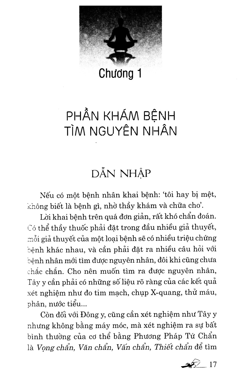 tìm nguyên nhân bệnh và cách chữa bệnh - Ảnh 4