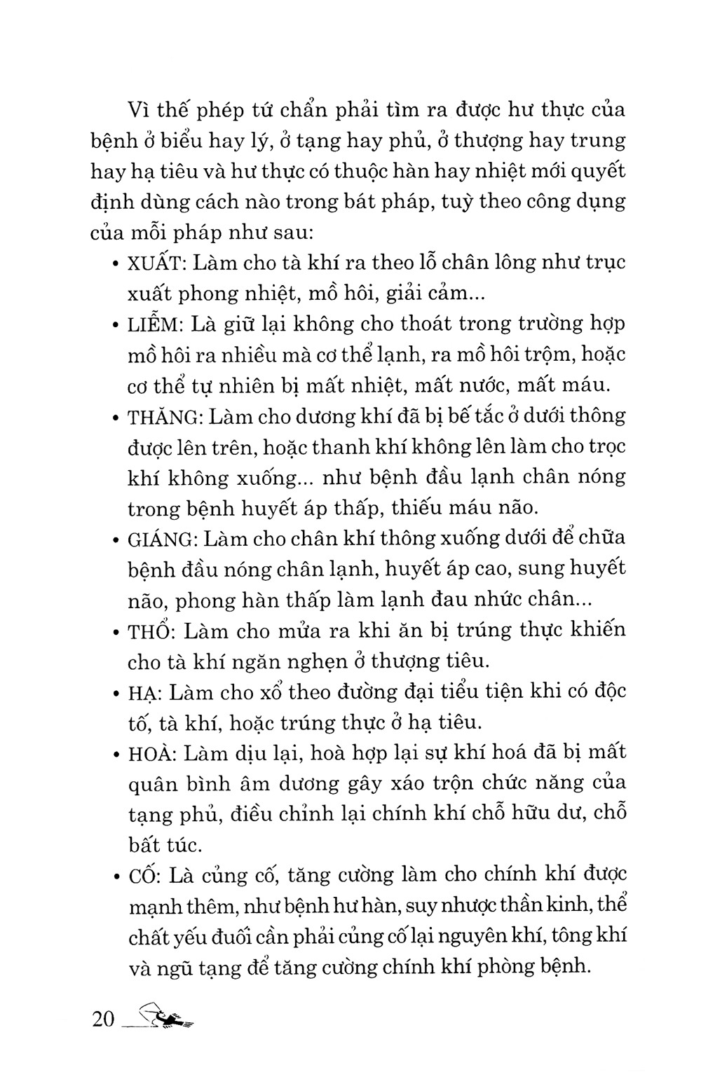 tìm nguyên nhân bệnh và cách chữa bệnh - Ảnh 7