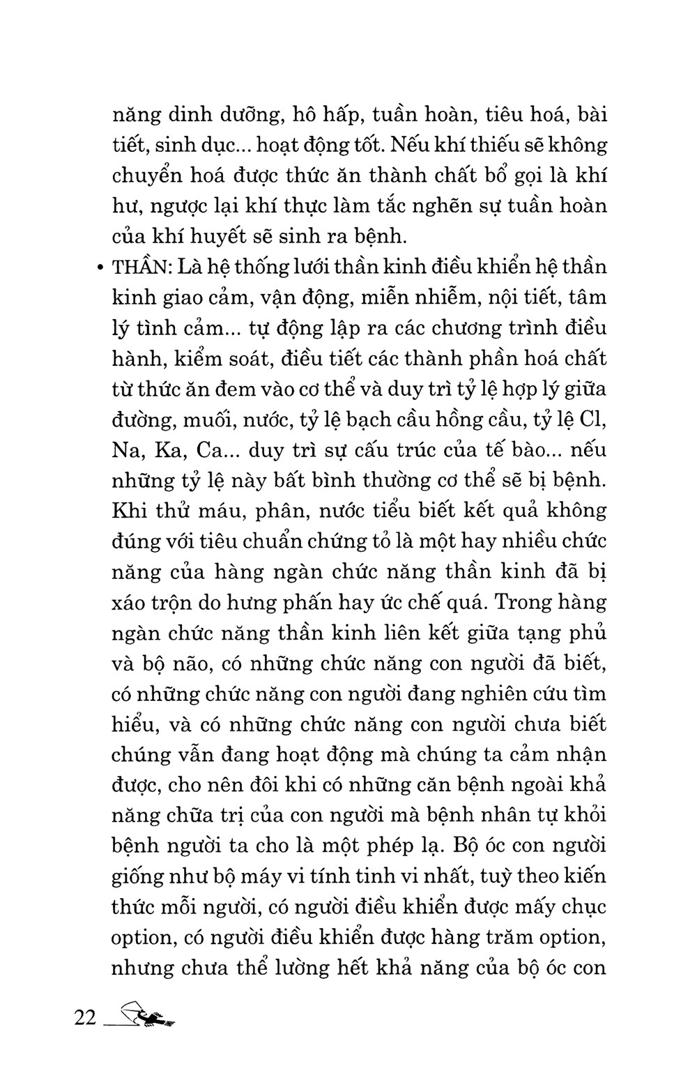 tìm nguyên nhân bệnh và cách chữa bệnh - Ảnh 9