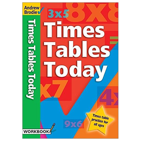 times tables today (times tables)