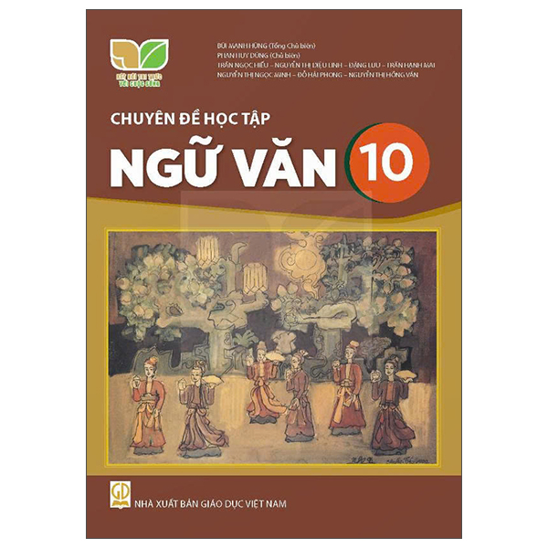 Tin Hoc 10 (Ket Noi Tri Thuc) (Chuan) - Ảnh 29