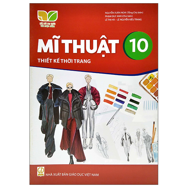Tin Hoc 10 (Ket Noi Tri Thuc) (Chuan) - Ảnh 7