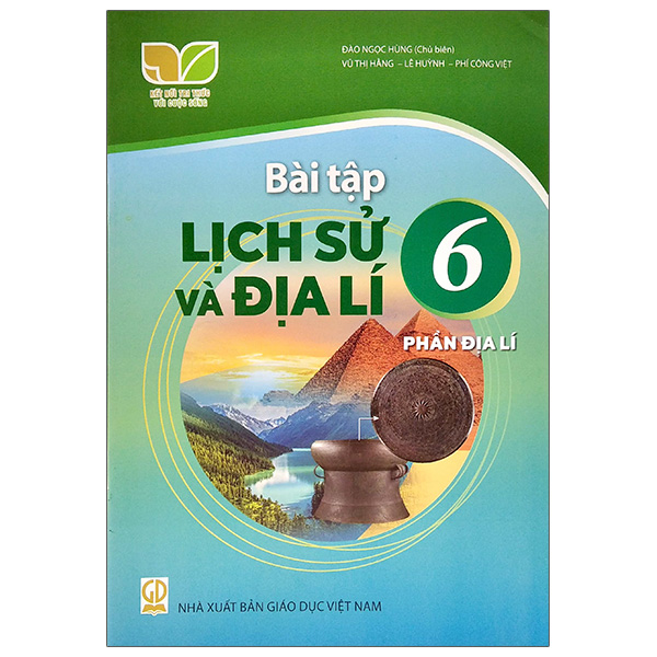 Tin Hoc 6 (Bo Sach Ket Noi Tri Thuc Voi Cuoc Song) (Chuan) - Ảnh 21