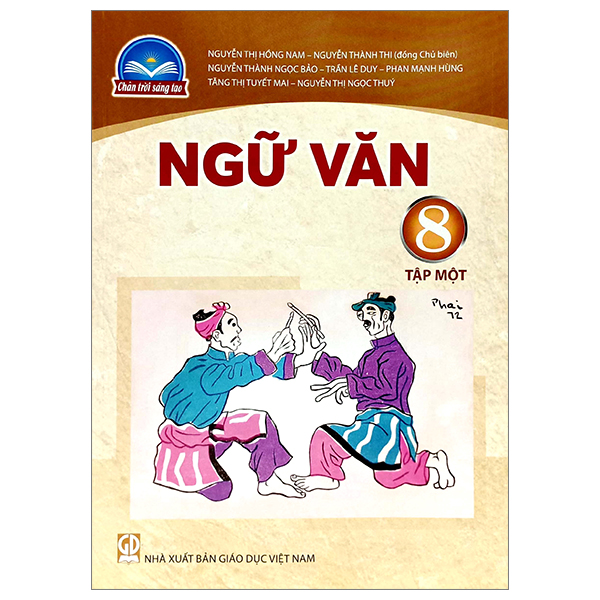 Tin Hoc 8 (Chan Troi Sang Tao) (Chuan) - Ảnh 14
