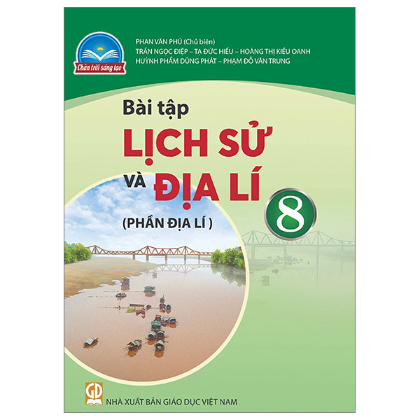 Tin Hoc 8 (Chan Troi Sang Tao) (Chuan) - Ảnh 22