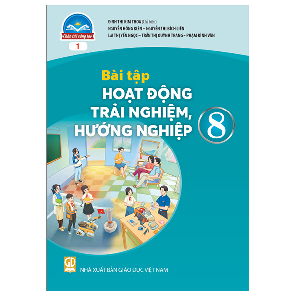 Tin Hoc 8 (Chan Troi Sang Tao) (Chuan) - Ảnh 28