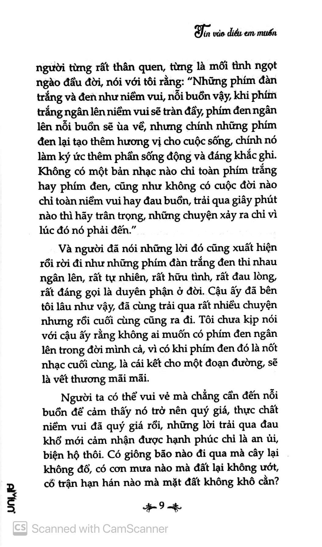 tin vào điều em muốn - Ảnh 8