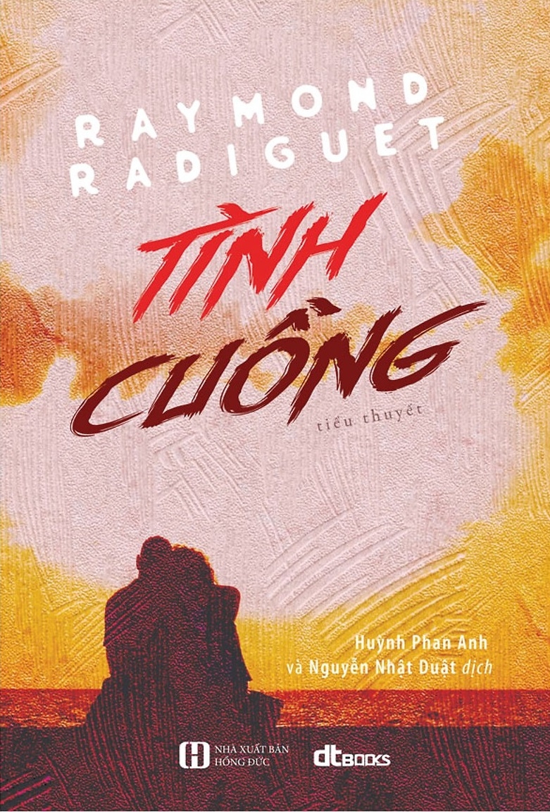 tình cuồng