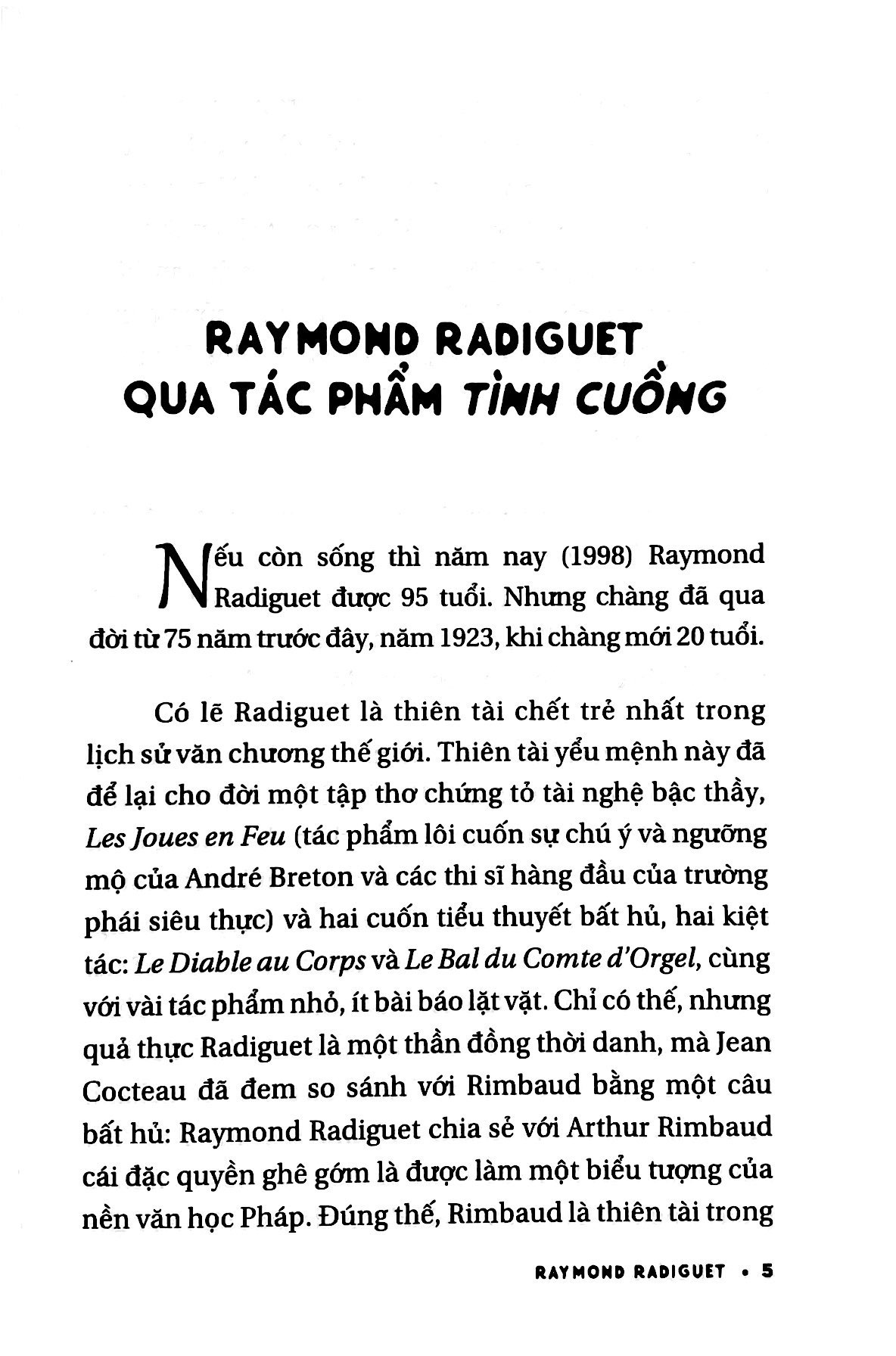 tình cuồng - Ảnh 3