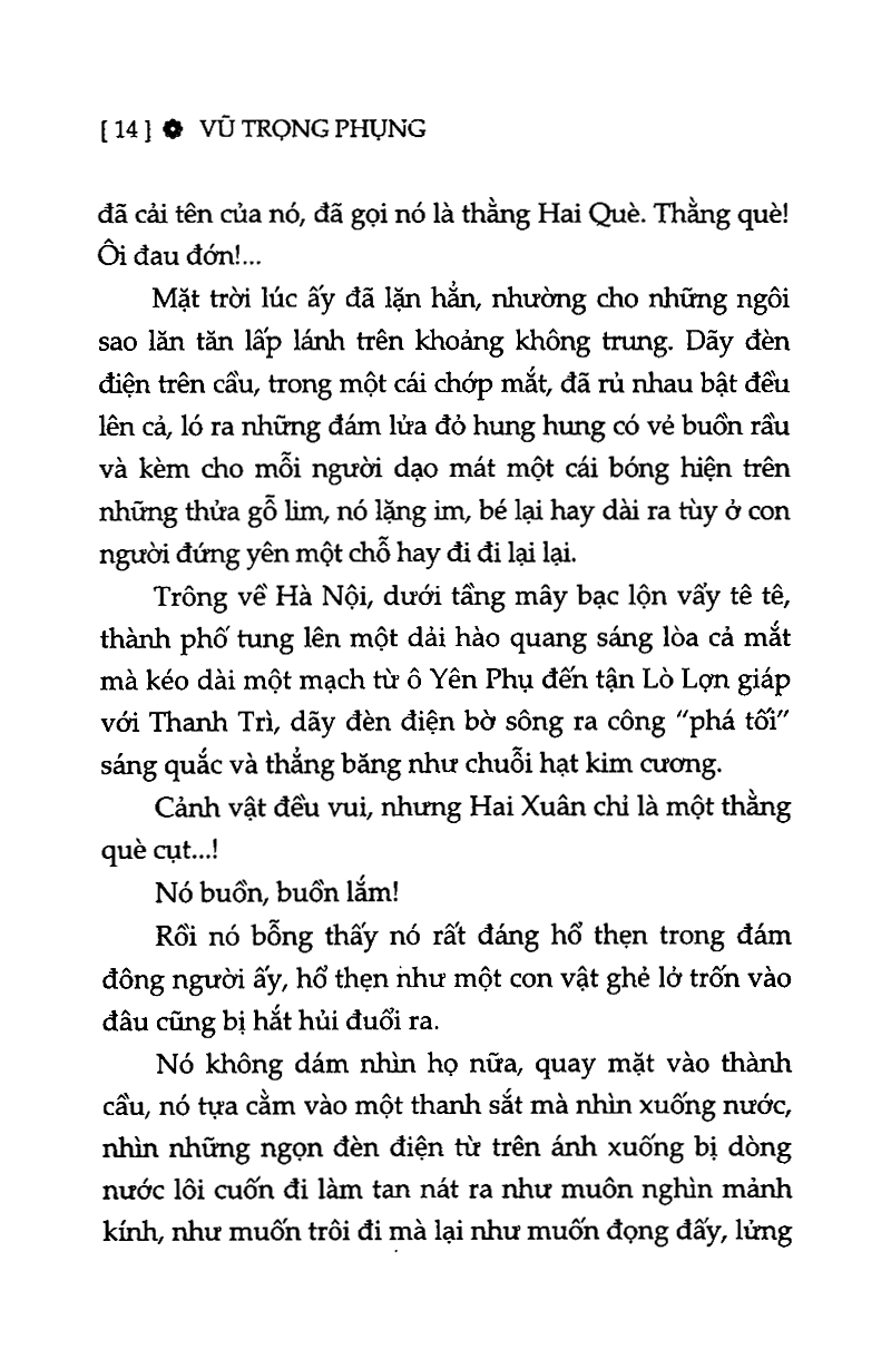 tinh hoa văn học việt nam - truyện ngắn vũ trọng phụng - Ảnh 13
